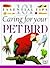 101 Essential Tips: Caring for Your Pet Bird
