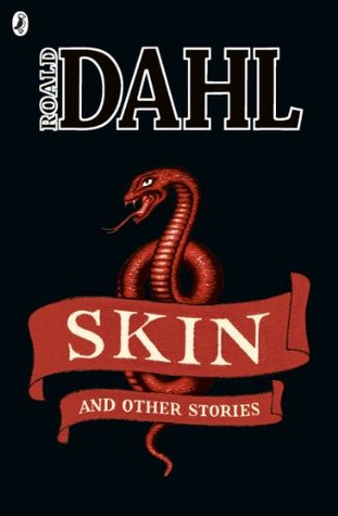 Skin and Other Stories