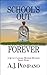 School's Out Forever: A Quincy Lazzaro Short Mystery