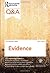 Q&A Evidence 2011-2012 by Charanjit Singh Landa