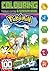 "Pokemon" Colouring Activity Book Spring 2010