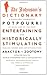 Dr Johnson's Dictionary