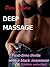 Deep Massage: First-time thrills with a black masseuse (lesbian seduction)