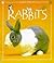 Rabbits (Usborne First Pets)