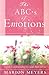 The 's Of Emotions by Meyers, Marion (2006) Paperback