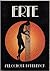 Erté: All colour paperback