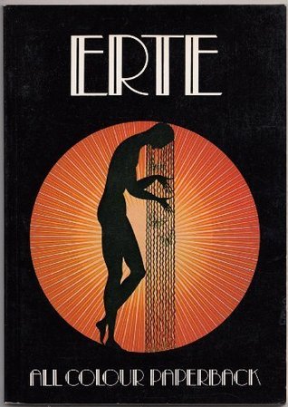 Erté: All colour paperback (Paperback)