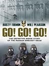 Go! Go! Go!: The Definitive Inside Story of the Iranian Embassy Siege Go! Go! Go!: The Definitive Inside Story of the Iranian Embassy Siege