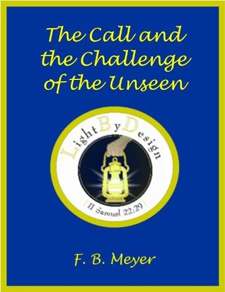 The Call And Challenge