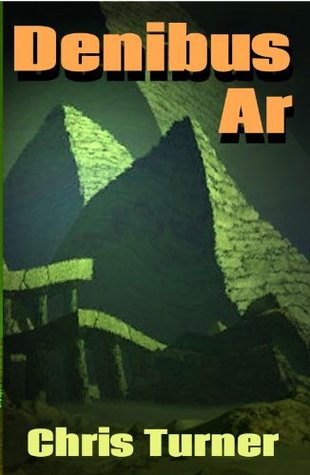 Denibus Ar (Kindle Edition)