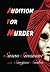 Audition for Murder (Morgan Taylor mysteries Book 1)