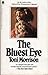The Bluest Eye by Toni Morrison