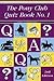 Pony Club Quiz Book: part 1