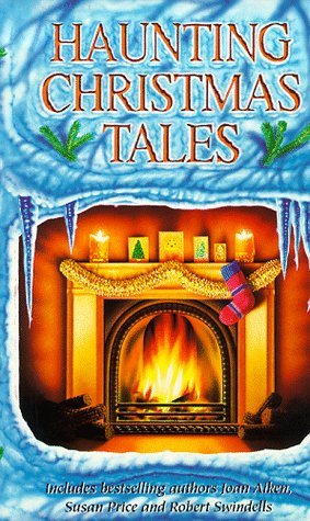 Haunting Christmas Tales (Paperback)