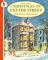Christmas in Exeter Street by Diana Hendry