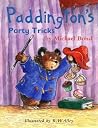 Paddington's Party Tricks (Paddington Library) Paddington's Party Tricks (Paddington Library)
