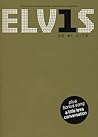 ELVIS: 30 NUMBER 1 HITS (PVG) PIANO, VOIX, GUITARE