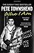 Pete Townshend: Who I Am