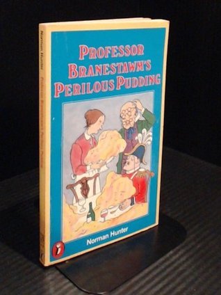 Professor Branestawm's Perilous Pudding