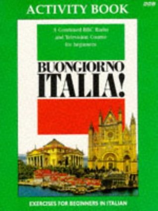 Buongiorno Italia: Workbook (Paperback)