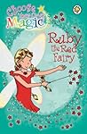 Ruby the Red Fairy (Rainbow Magic: Choose Your Own Magic, #1)