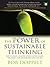 The Power of Sustainable Thinking by Bob Doppelt