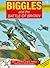 Biggles and the Battle of Britain by W.E. Johns