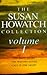 SUSAN HOWATCH COLLECTION VOLUME I