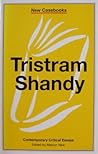 Tristram Shandy (New Casebooks)