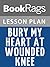 Lesson Plans Bury My Heart at Wounded Knee