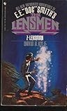 Z-Lensman (Second Stage Lensman Trilogy, #3)
