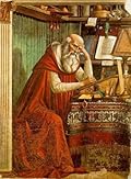 The Principal Works of St. Jerome