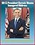 2013 President Barack Obama Inaugural Address, the 2009 Obama Inaugural Address, and Campaign Speeches from the Presidential Campaign of 2012 Against Republican Mitt Romney