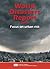 World Disasters Report 2010 by Denis McClean