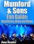 Mumford and Sons Fan Guide by Jane Reader