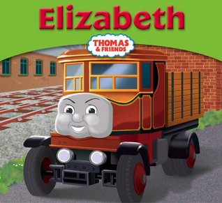 Elizabeth (Paperback)
