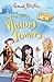 Malory Towers Collection Volume One by Enid Blyton