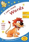 I Can Read Words (I Can Learn)