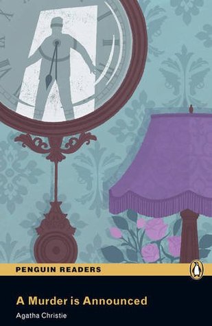 A Murder is Announced (Paperback)