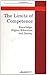 The Limits of Competence by Ronald Barnett The Limits of Competence by Ronald Barnett