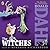 The Witches by Roald Dahl ( LUO ER DE DA ER )