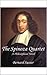 The Spinoza Quartet: A Philosophical Novel
