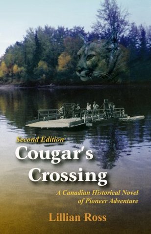 Cougar's Crossing (Kindle Edition)