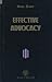Effective Advocacy