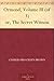 Ormond, Volume III (of 3) or, The Secret Witness