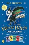 The Worst Witch Collection by Jill Murphy