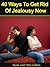 40 Ways to Get Rid of Jealousy Now