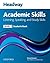 Headway 3 Academic Skills Listening and Speaking Student's Book