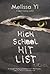 High School Hit List