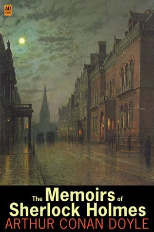 The Memoirs of Sherlock Holmes